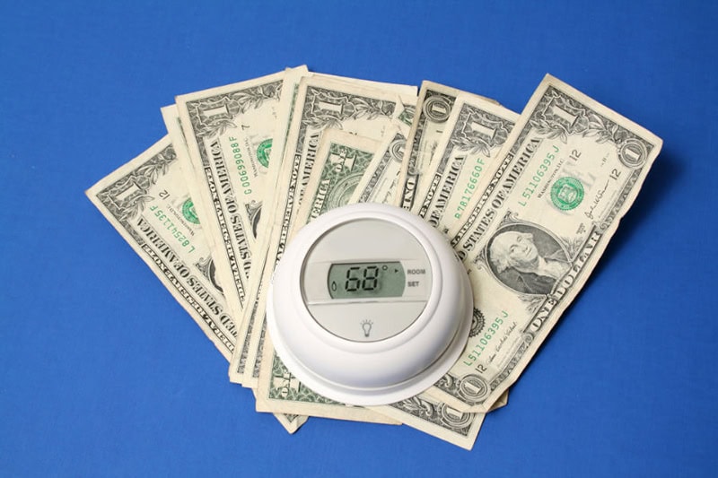 Spring Money-Saving Tips