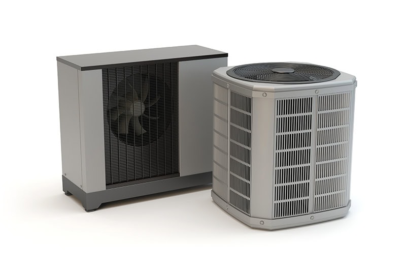 2025 Heat Pump Buying Guide for Richmond, Homes