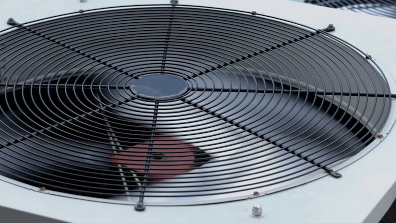 Title: Video - The Importance of Air Conditioner Maintenance