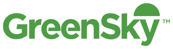 GreenSky Logo.