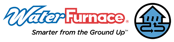 Water Furnace Logo