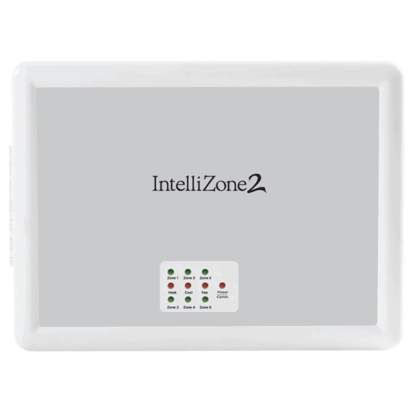 WaterFurnace IntelliZone2