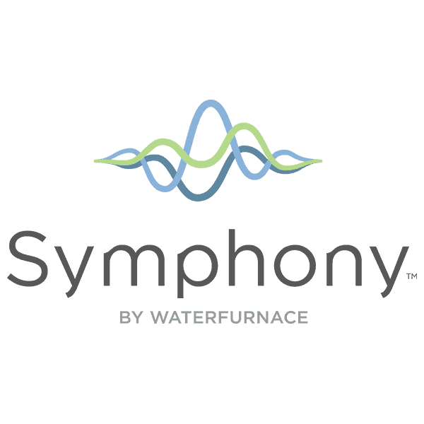 WaterFurnace Symphony